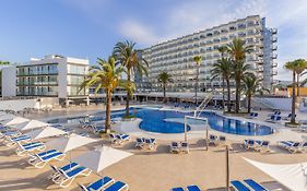 Samos Hotel in Magaluf